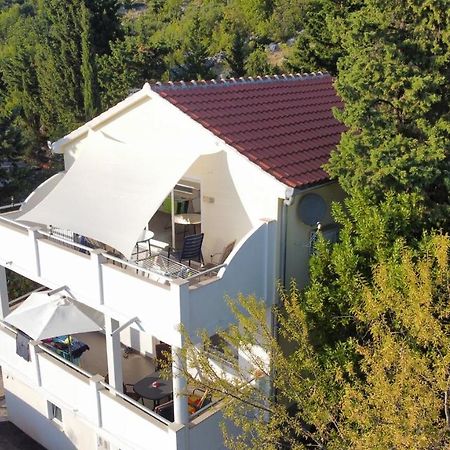 Tomo Apartment Starigrad Paklenica Ngoại thất bức ảnh