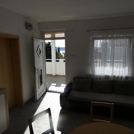 Tomo Apartment Starigrad Paklenica Ngoại thất bức ảnh