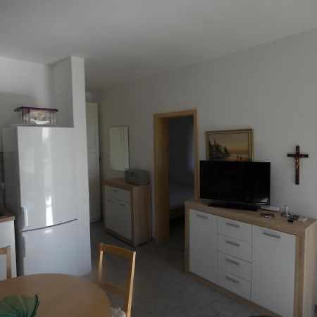 Tomo Apartment Starigrad Paklenica Ngoại thất bức ảnh