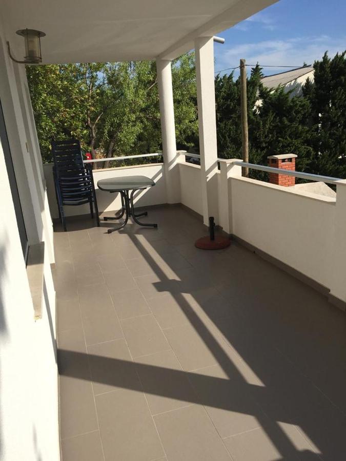 Tomo Apartment Starigrad Paklenica Ngoại thất bức ảnh