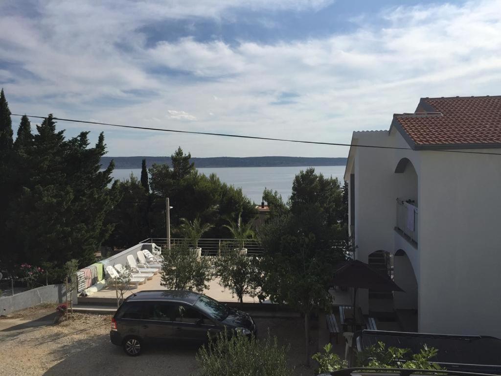 Tomo Apartment Starigrad Paklenica Ngoại thất bức ảnh