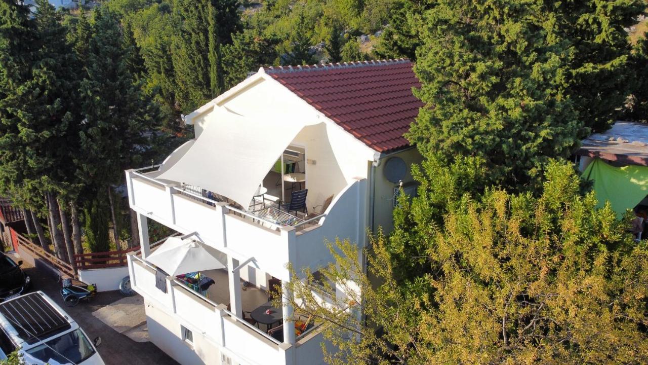 Tomo Apartment Starigrad Paklenica Ngoại thất bức ảnh