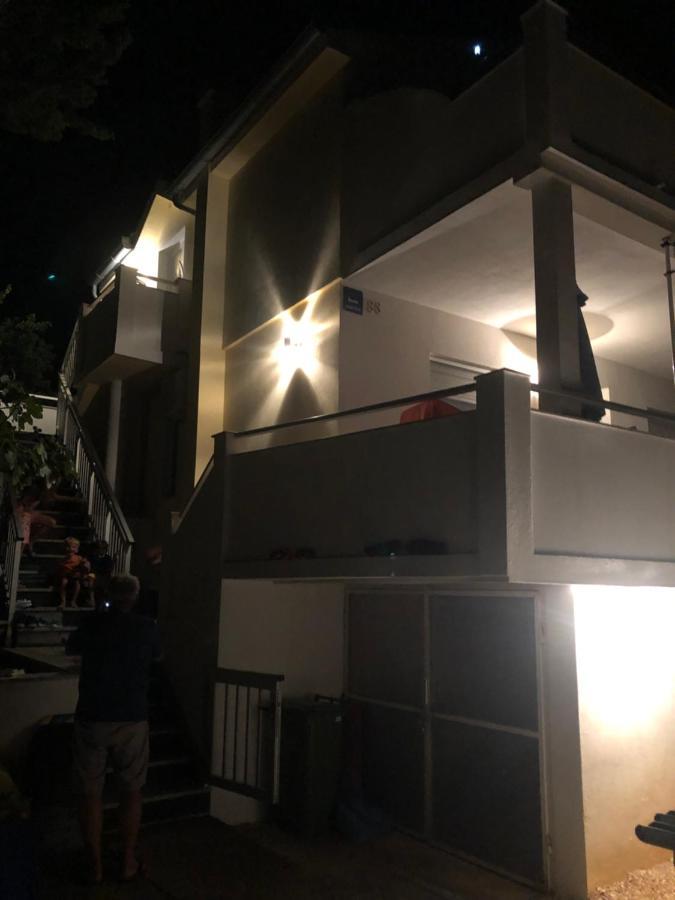 Tomo Apartment Starigrad Paklenica Ngoại thất bức ảnh