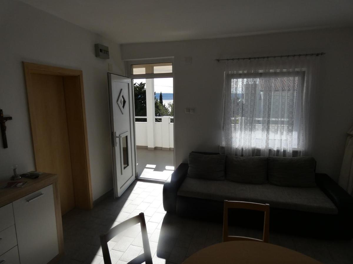 Tomo Apartment Starigrad Paklenica Ngoại thất bức ảnh