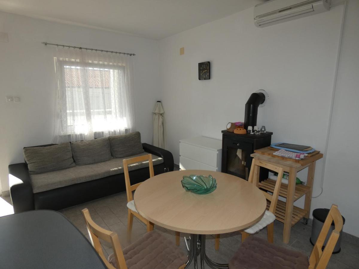 Tomo Apartment Starigrad Paklenica Ngoại thất bức ảnh