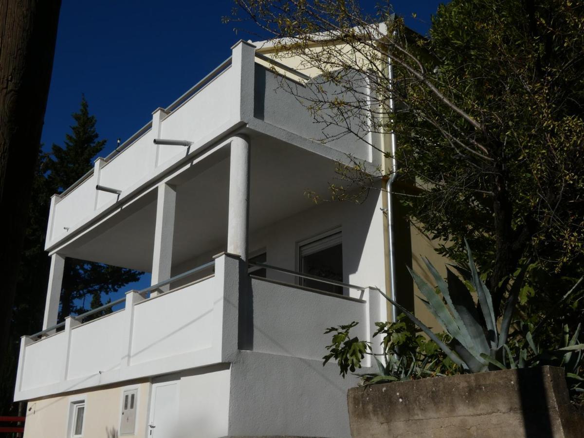 Tomo Apartment Starigrad Paklenica Ngoại thất bức ảnh